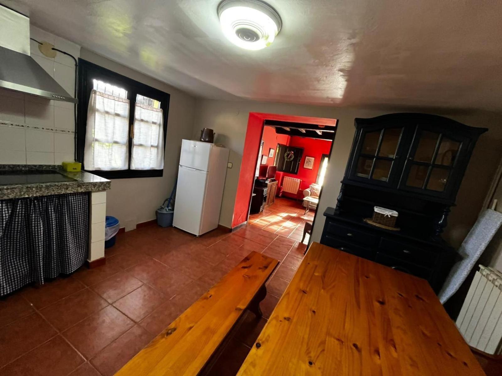Villa Casa Lula 2 Pendueles Llanes Extérieur photo