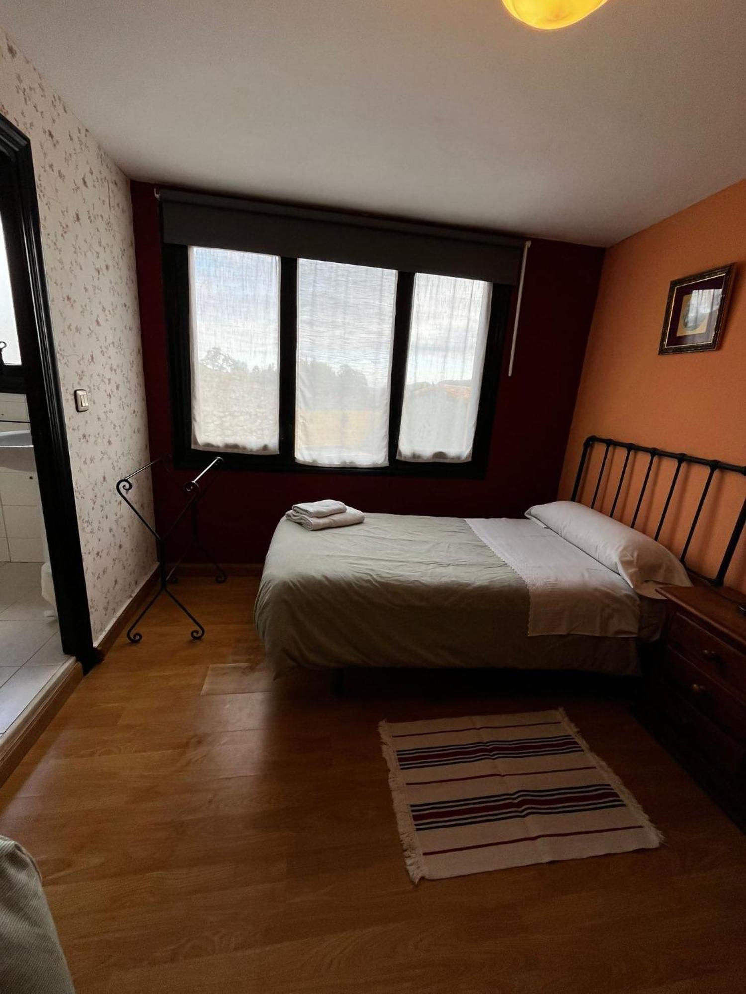 Villa Casa Lula 2 Pendueles Llanes Extérieur photo