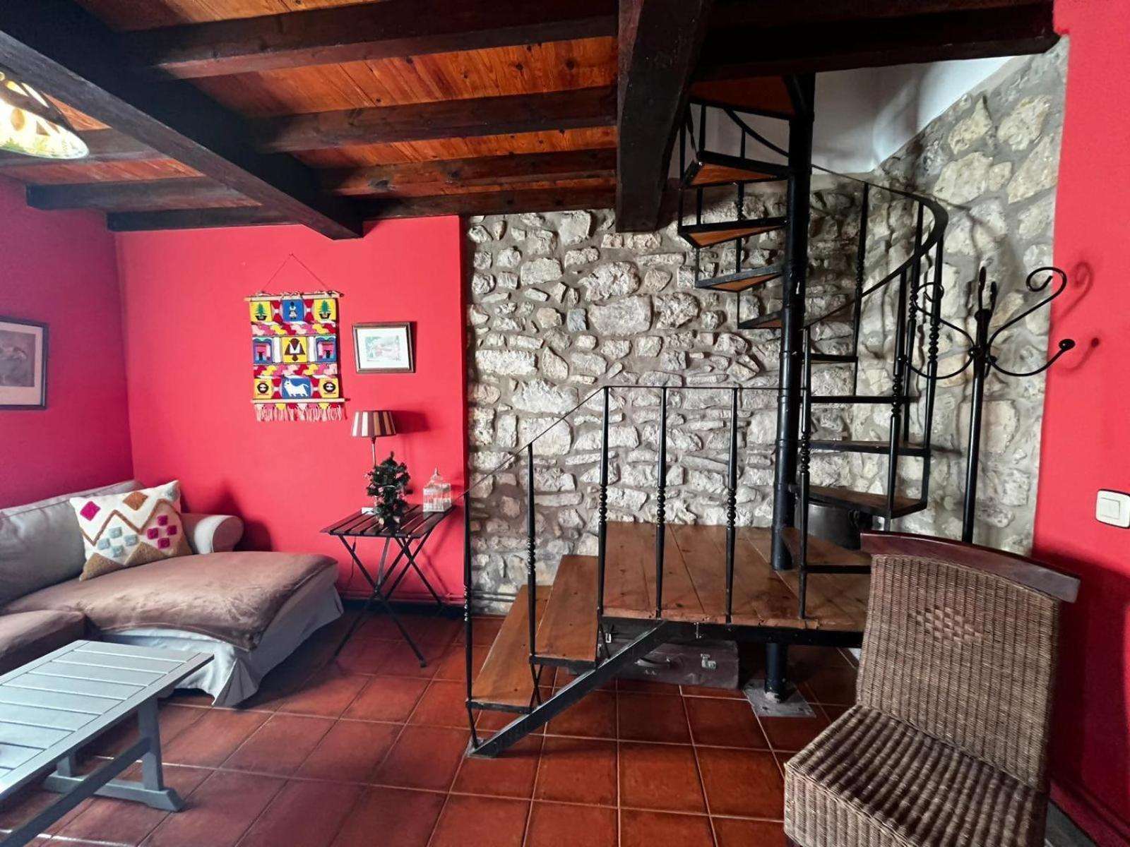 Villa Casa Lula 2 Pendueles Llanes Extérieur photo