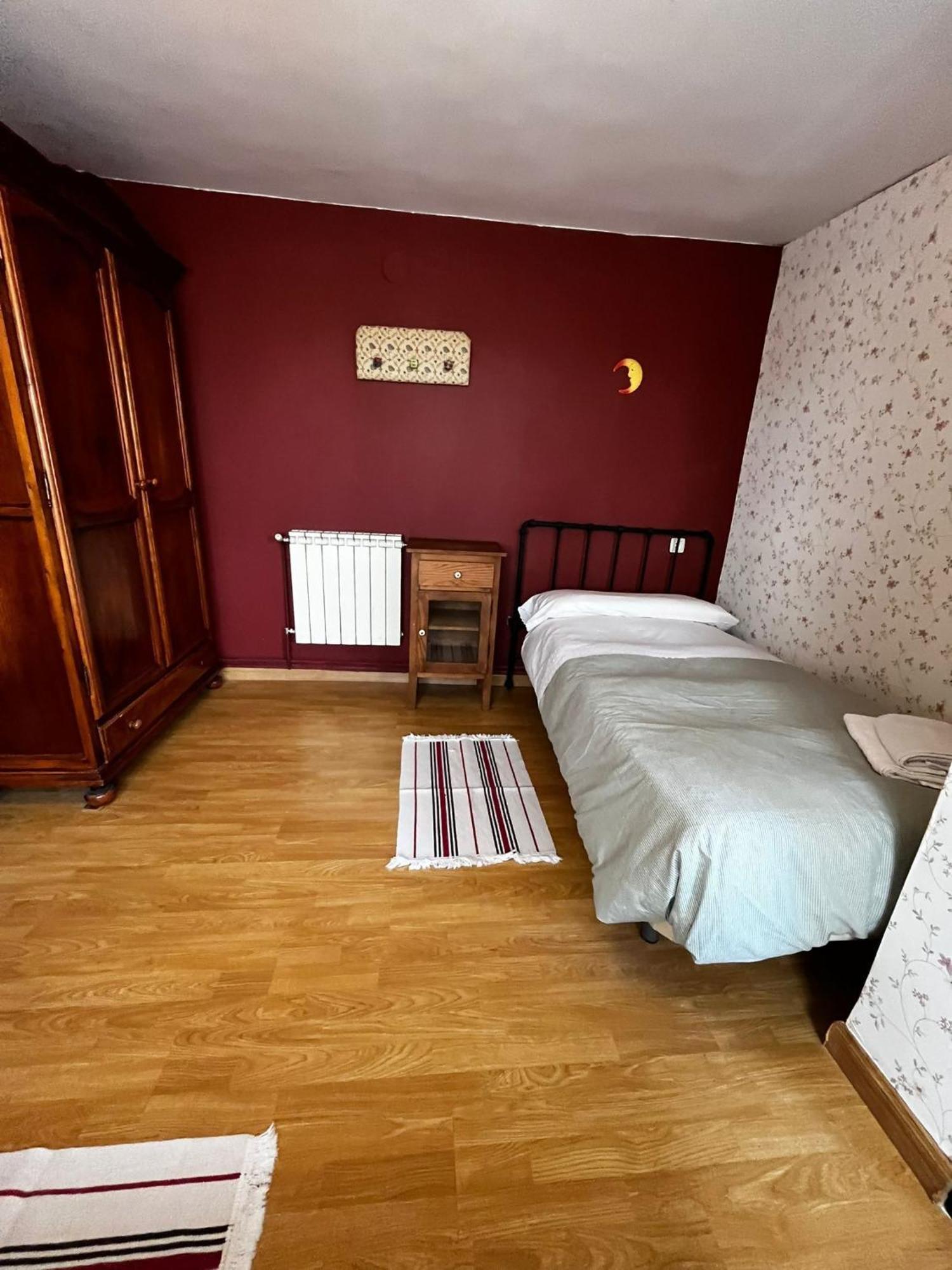 Villa Casa Lula 2 Pendueles Llanes Extérieur photo