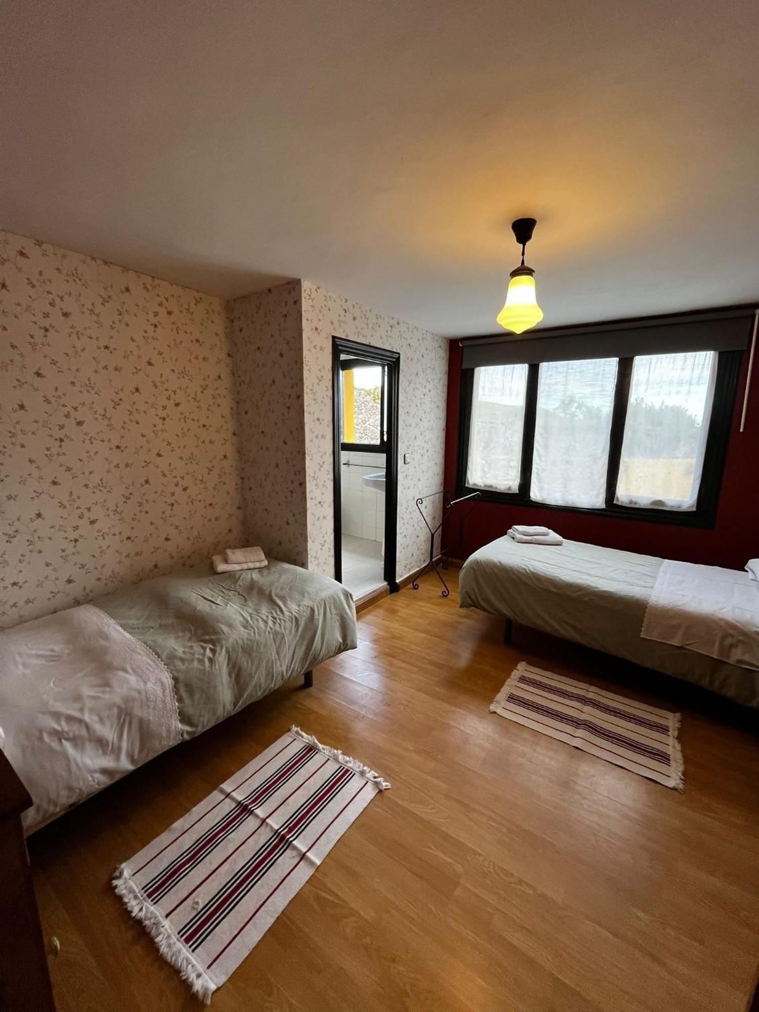 Villa Casa Lula 2 Pendueles Llanes Extérieur photo