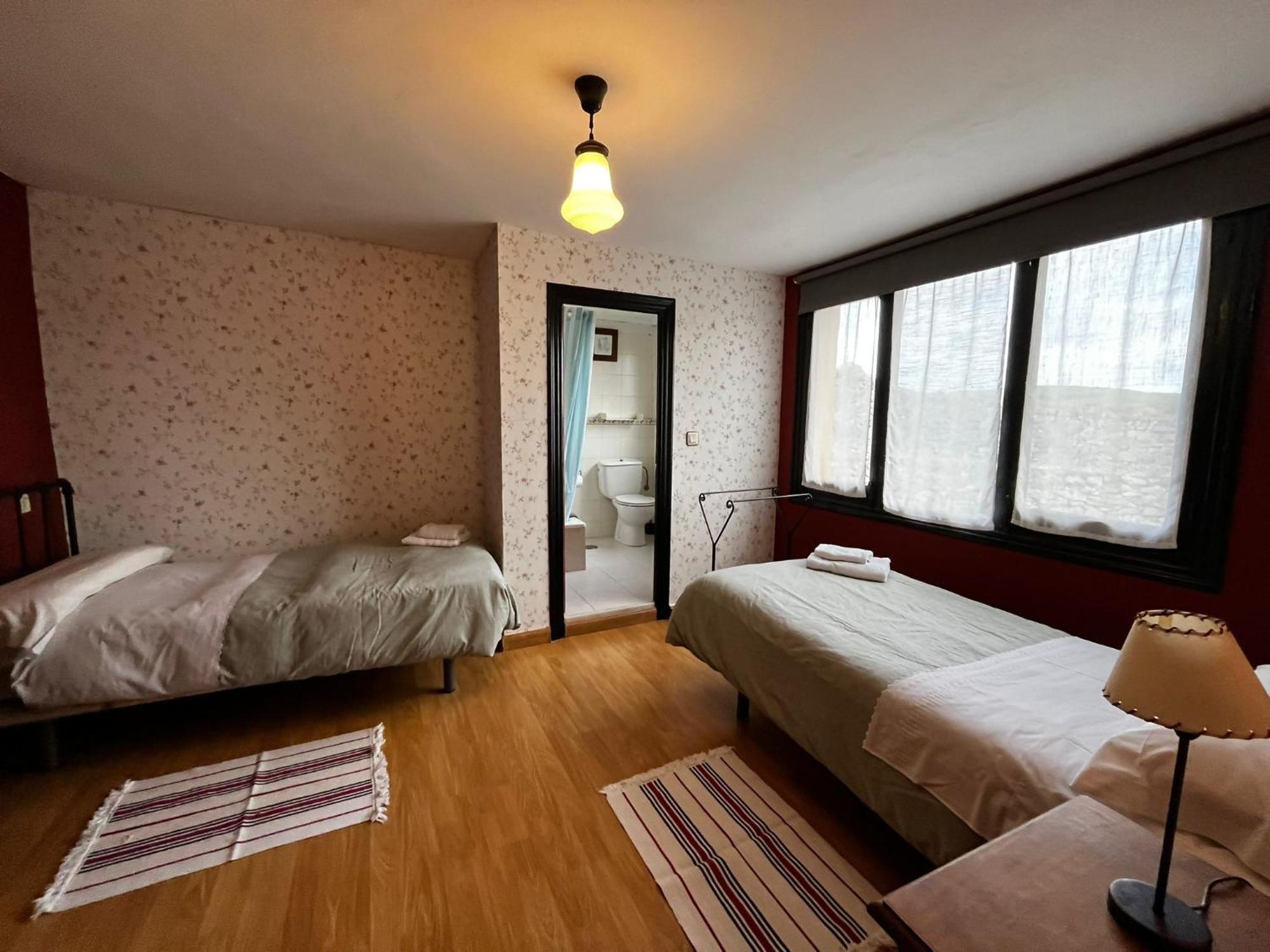 Villa Casa Lula 2 Pendueles Llanes Extérieur photo