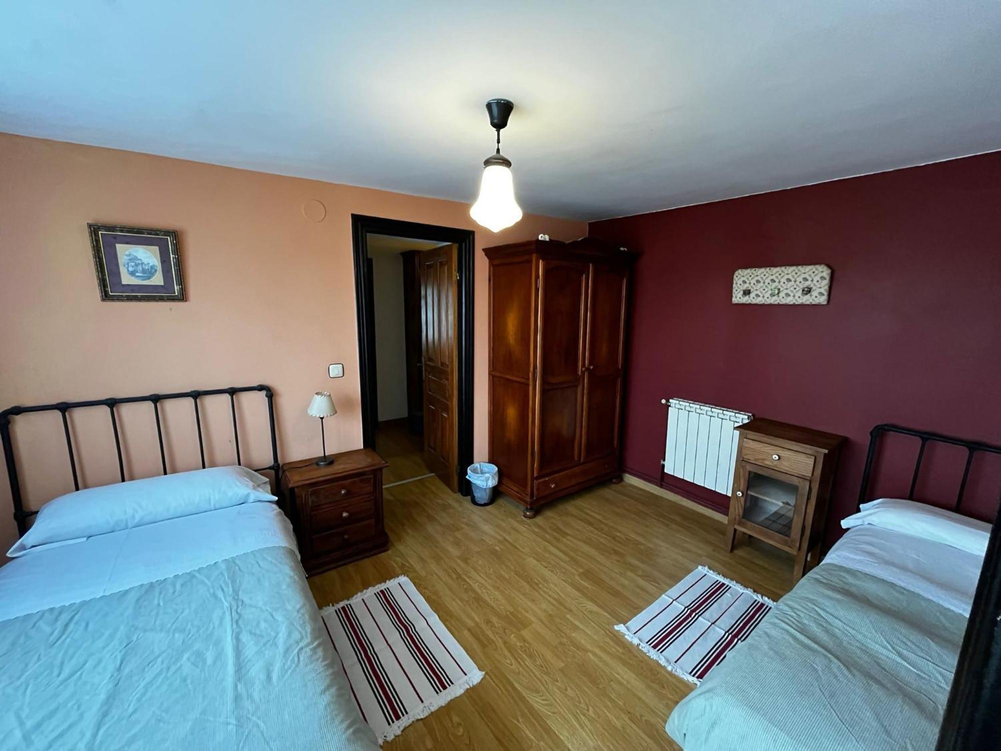 Villa Casa Lula 2 Pendueles Llanes Extérieur photo