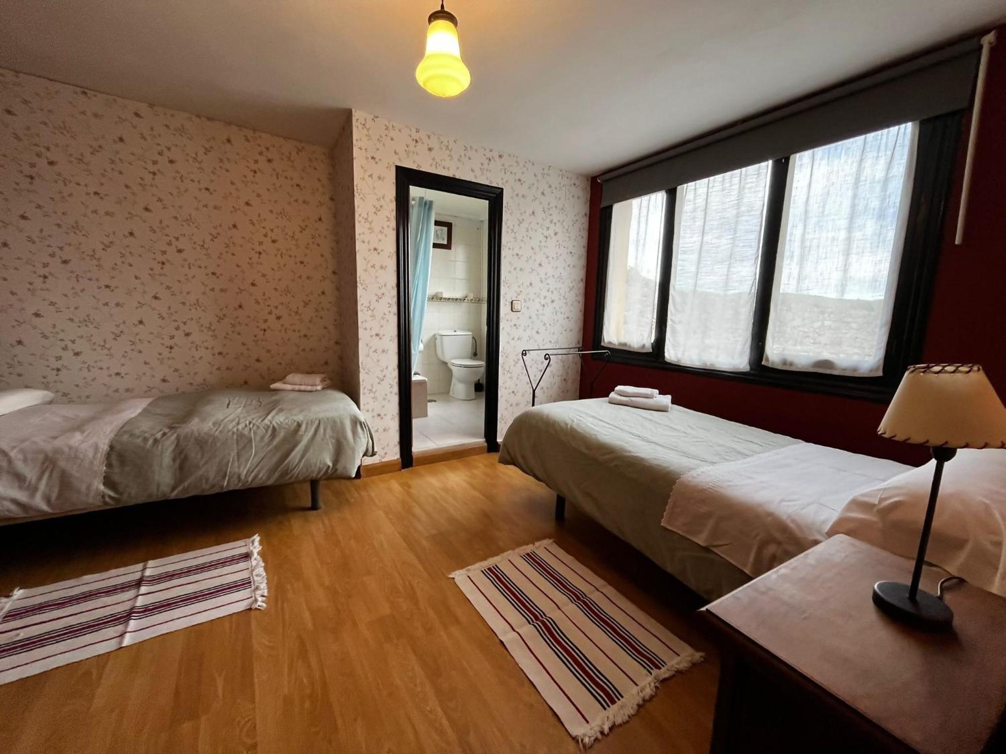 Villa Casa Lula 2 Pendueles Llanes Extérieur photo