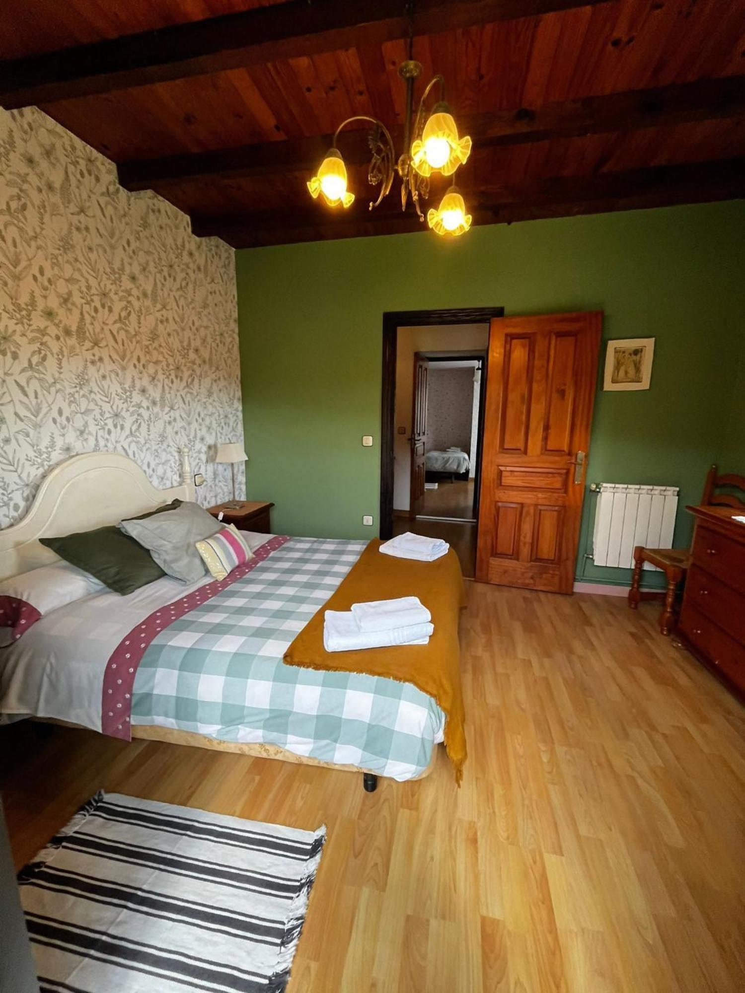 Villa Casa Lula 2 Pendueles Llanes Extérieur photo