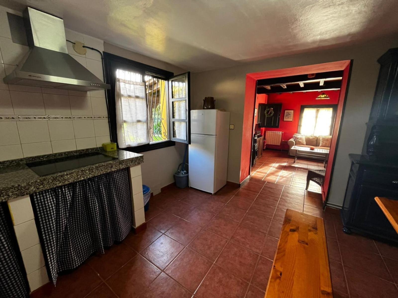 Villa Casa Lula 2 Pendueles Llanes Extérieur photo