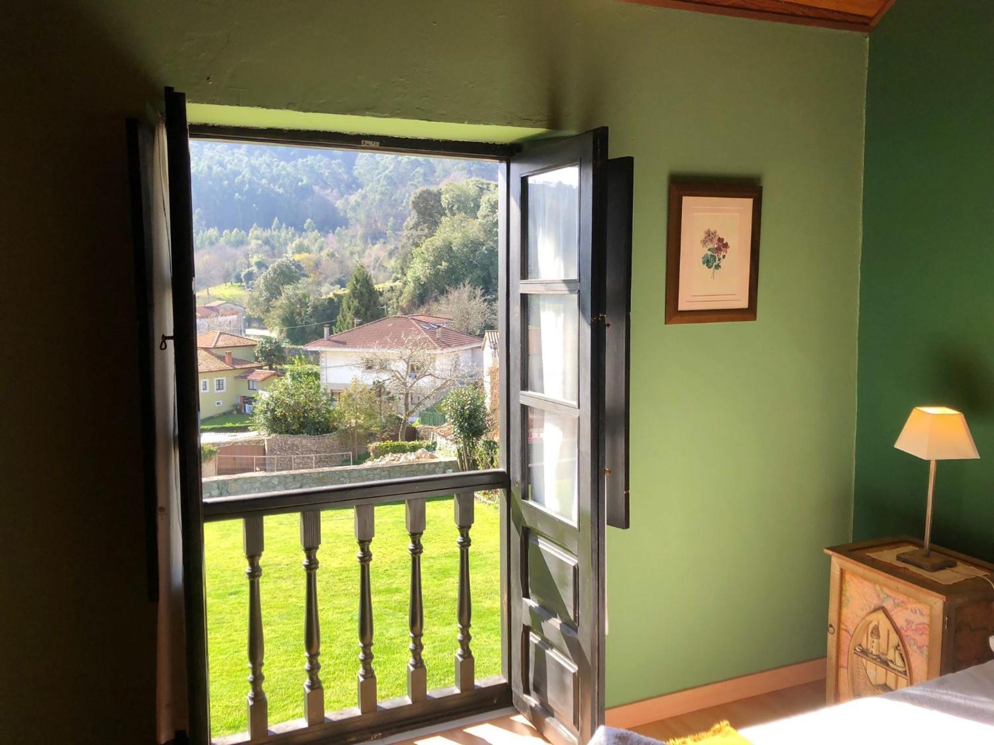 Villa Casa Lula 2 Pendueles Llanes Extérieur photo