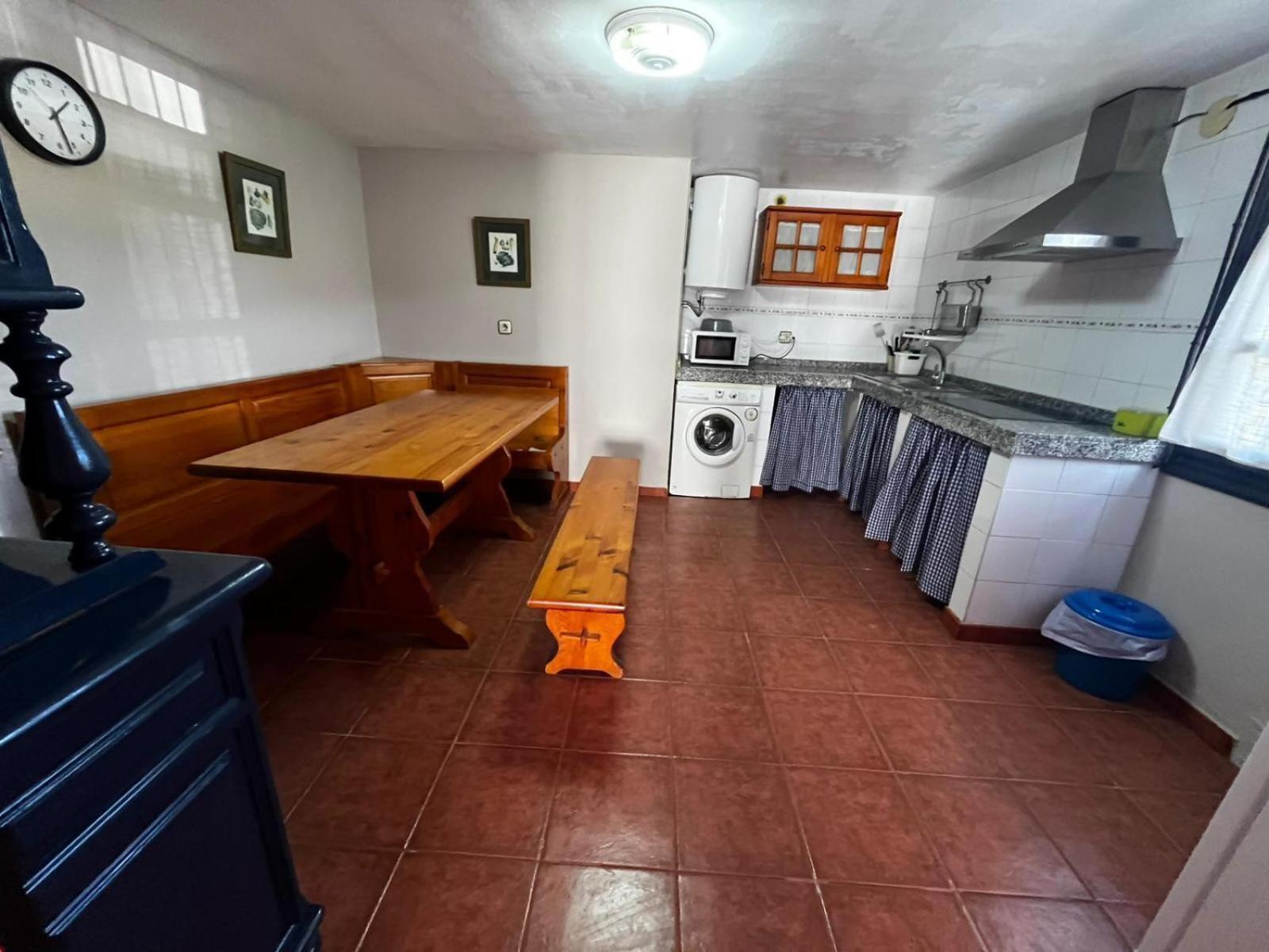 Villa Casa Lula 2 Pendueles Llanes Extérieur photo