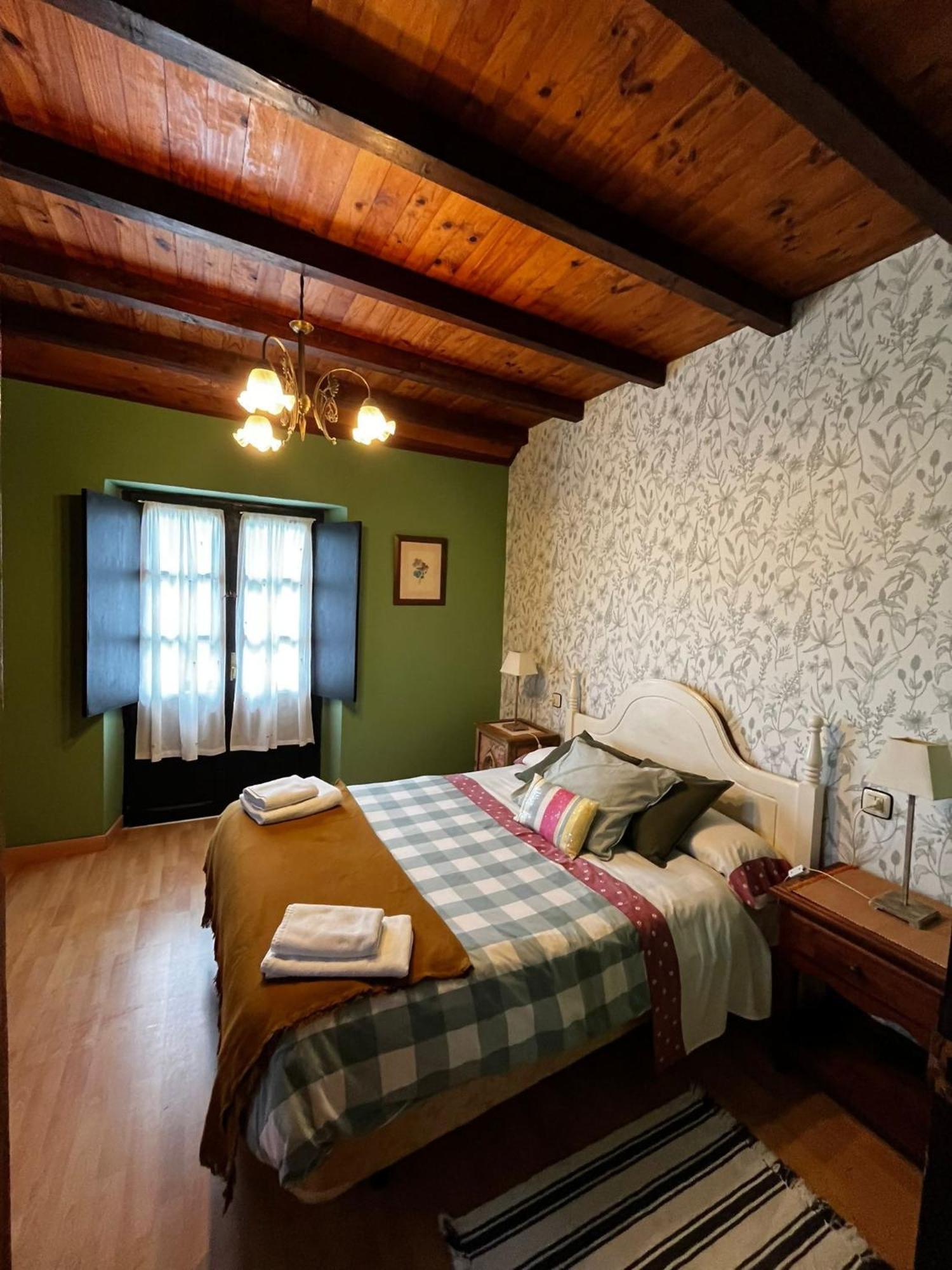 Villa Casa Lula 2 Pendueles Llanes Extérieur photo