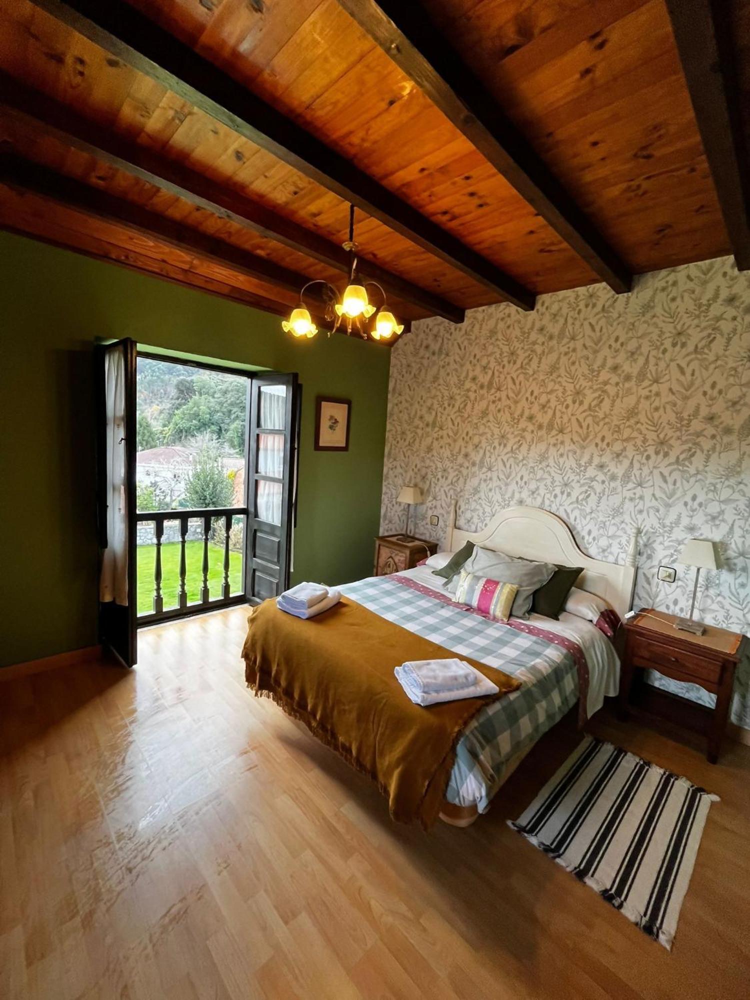 Villa Casa Lula 2 Pendueles Llanes Extérieur photo